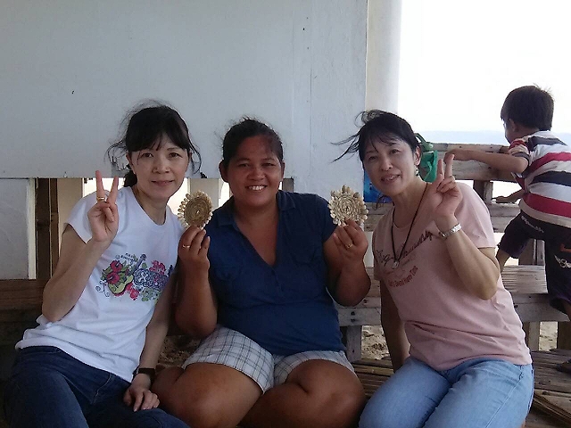 セブ海外ボランティア